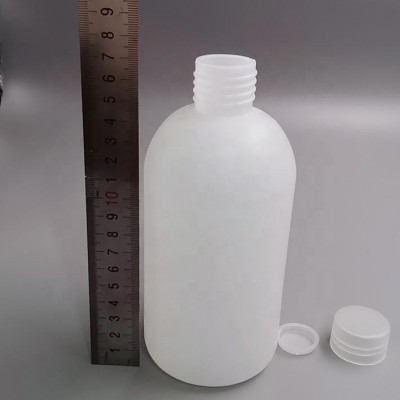 500ml plastic bottle CORDIAL