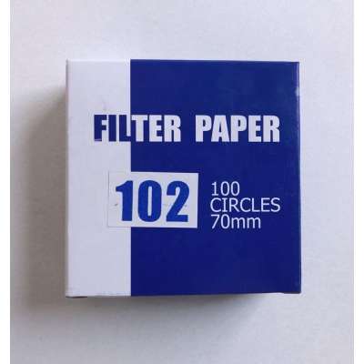 Laboratory Qualilty  Filter paper CORDIAL