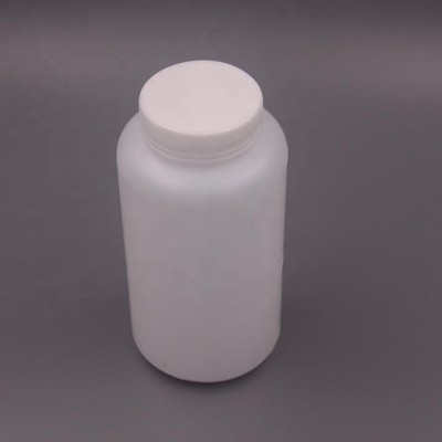 Plastic reagent bottle CORDIAL