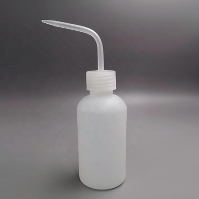 250ml Plastic washing bottle CORDIAL