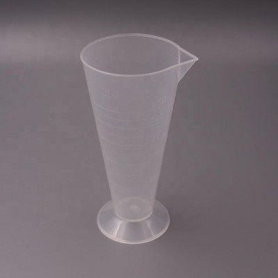 Plastic measuring graduate CORDIAL