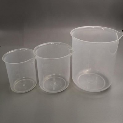 plastic beaker CORDIAL