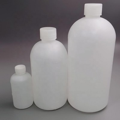 Laboratory plastic reagent bottle CORDIAL