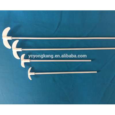 Laboratory PTFE stirrer bar CORDIAL