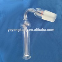 Laboratory GLassware drying tube 75 cordial