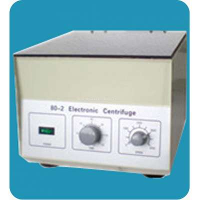 80-2 laboratory centrifuge manufacture CORDIAL