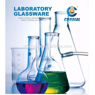 CORDIAL Laboratory glassware