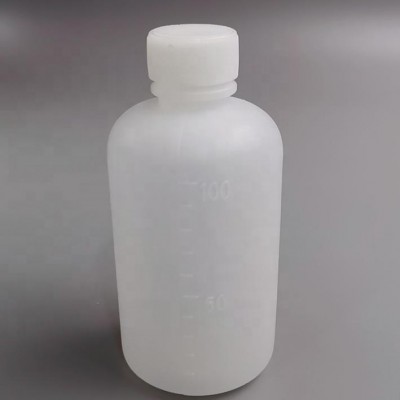 1401 plastic bottle 100ml CORDIAL